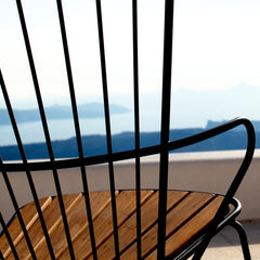 PAON Outdoor Rocking Chair