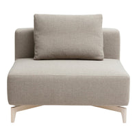 Passion Modular Sofa - Elements