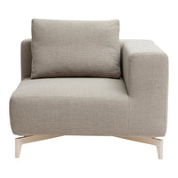 Passion Modular Sofa - Elements