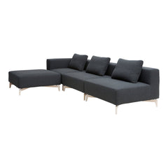 Passion Modular Sofa - Elements