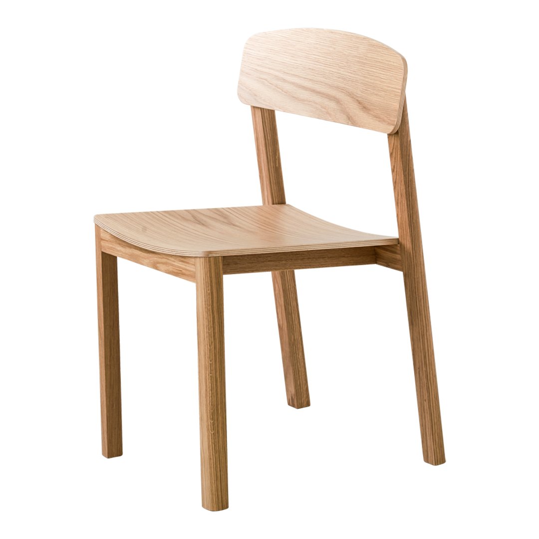 Halikko Dining Chair