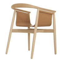Pelle Chair