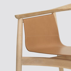 Pelle Chair