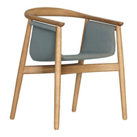 Pelle Chair