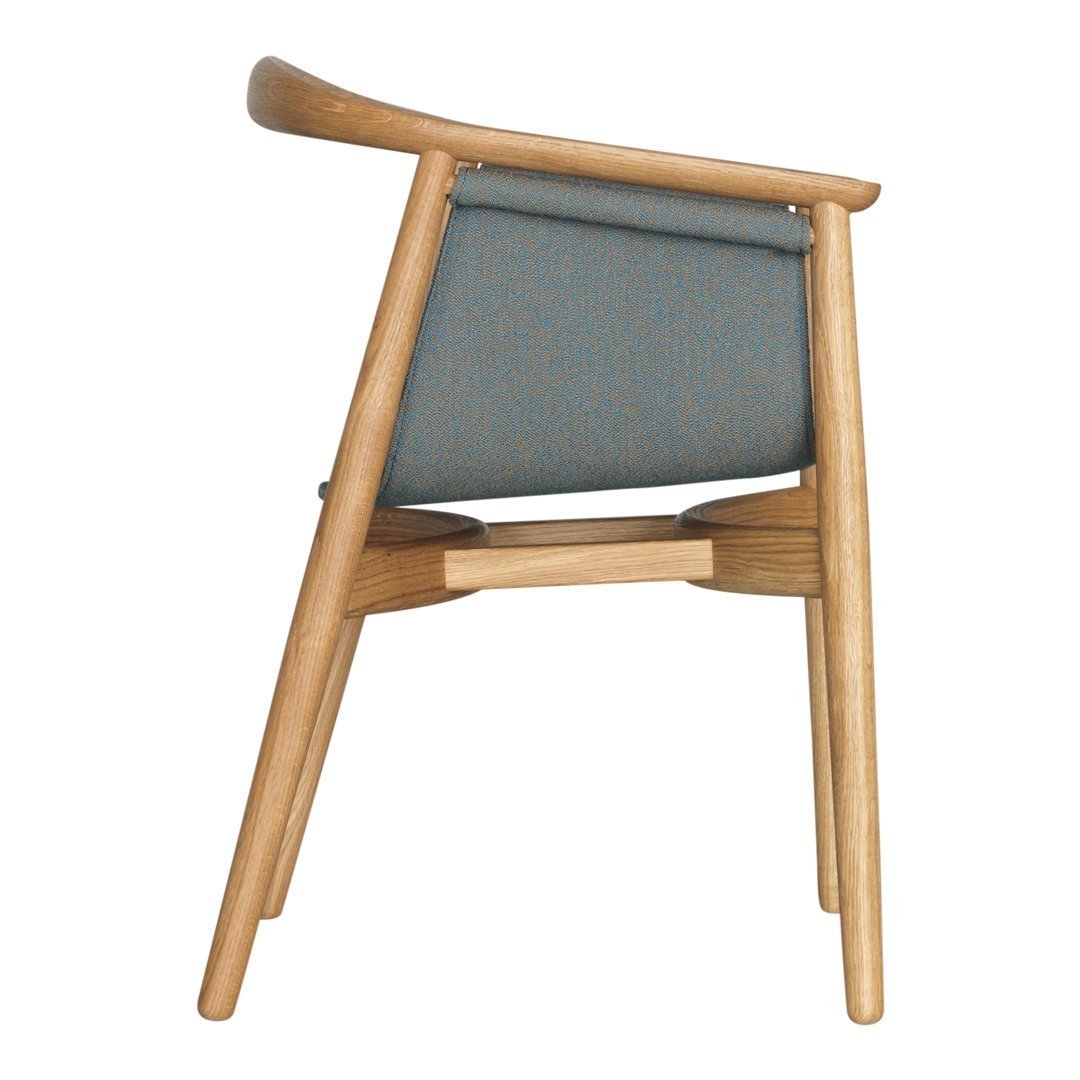 Pelle Chair