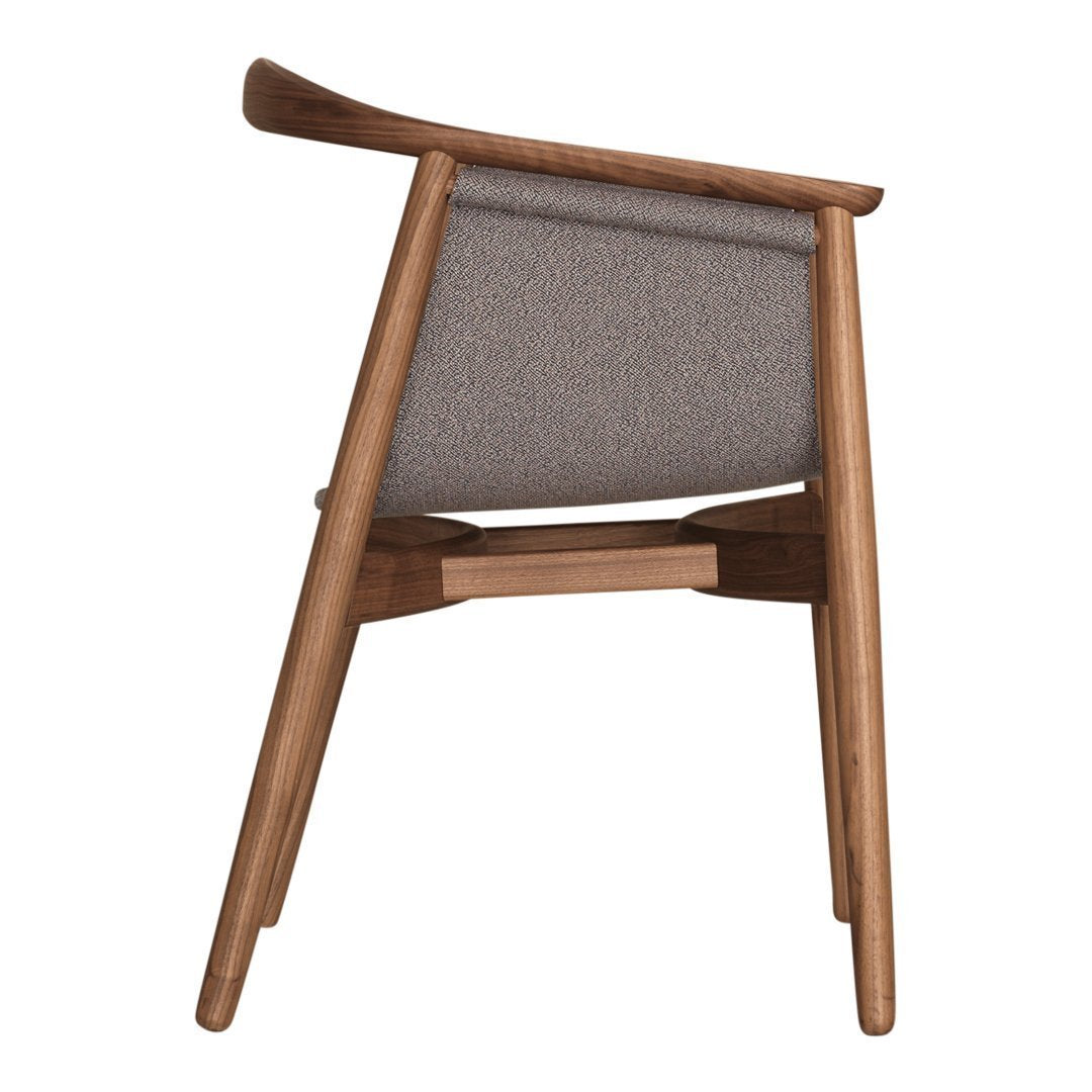Zeitraum Pelle Public by Lorenz+Kaz Chair Design 