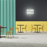 People Square Cafe Table