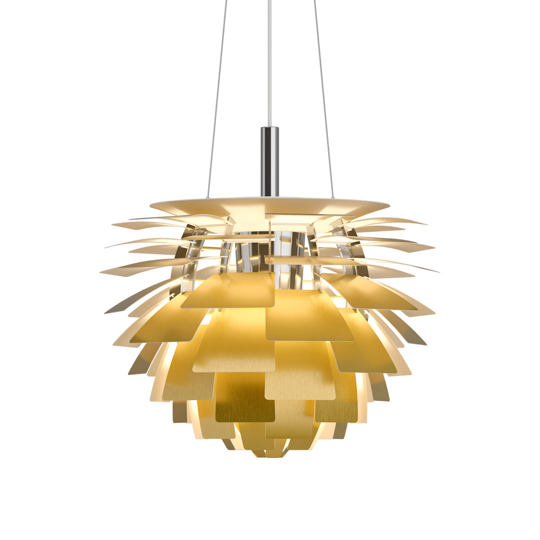 Louis Poulsen PH Artichoke Lamp by | Design Public