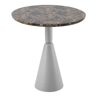 Pion Petra Dining Table - Round