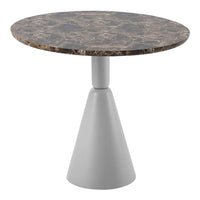 Pion Petra Dining Table - Round