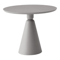 Pion Fresno Tea Table - Round