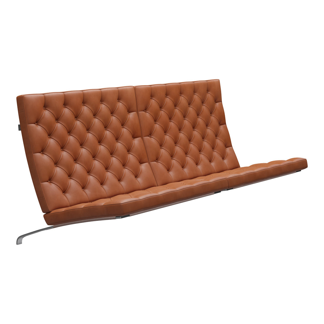 PK26 Wall-Mounted 2-Seater Sofa