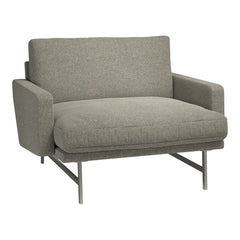 Lissoni Lounge Chair