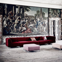 Planet Modular Sofa - Elements