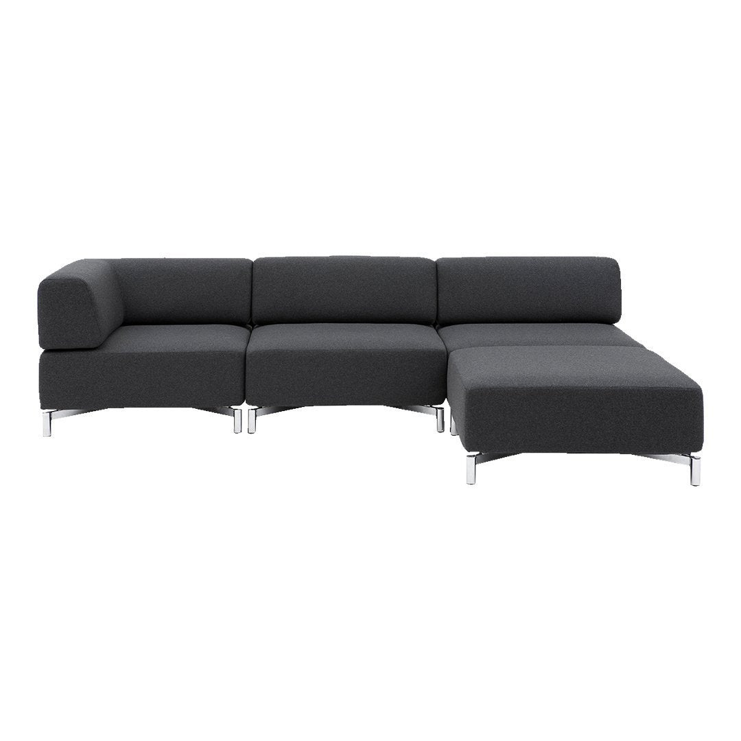 Planet Modular Sofa - Elements