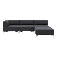 Planet Modular Sofa - Elements