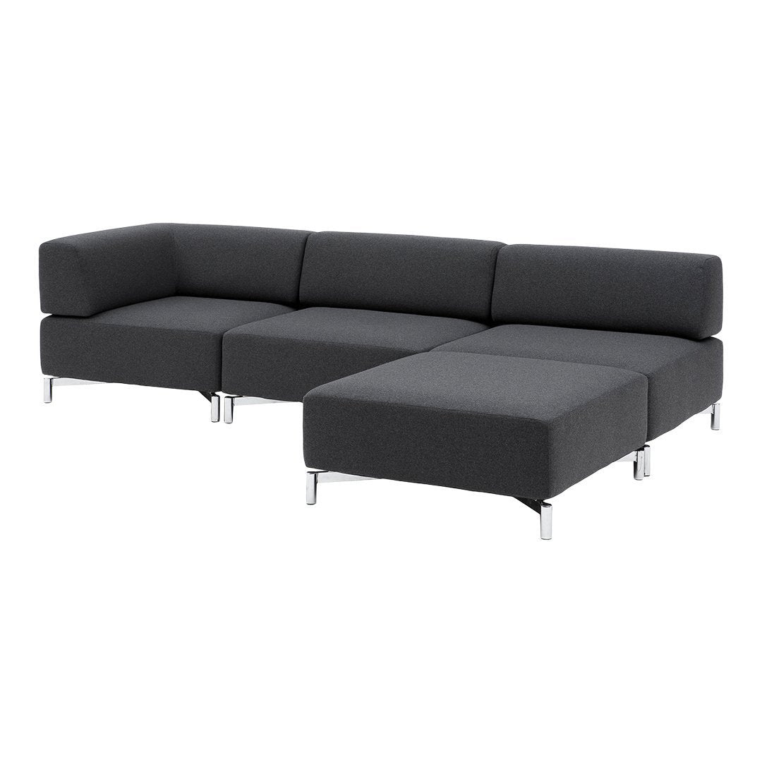 Planet Modular Sofa - Elements