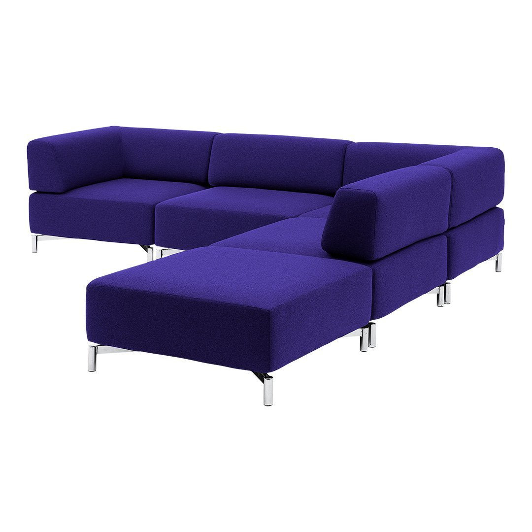Planet Modular Sofa - Elements