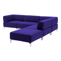 Planet Modular Sofa - Elements
