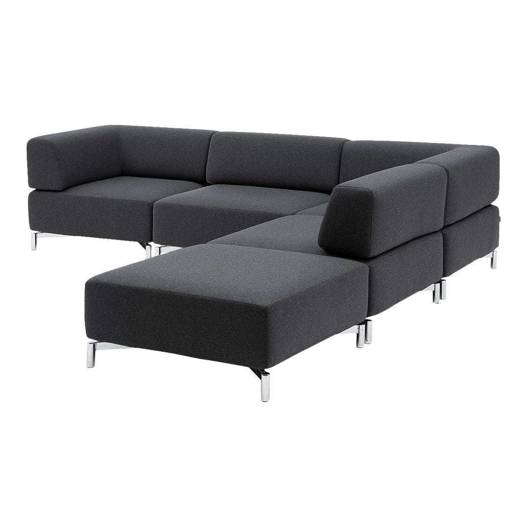 Planet Modular Sofa - Elements