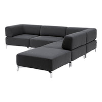 Planet Modular Sofa - Elements
