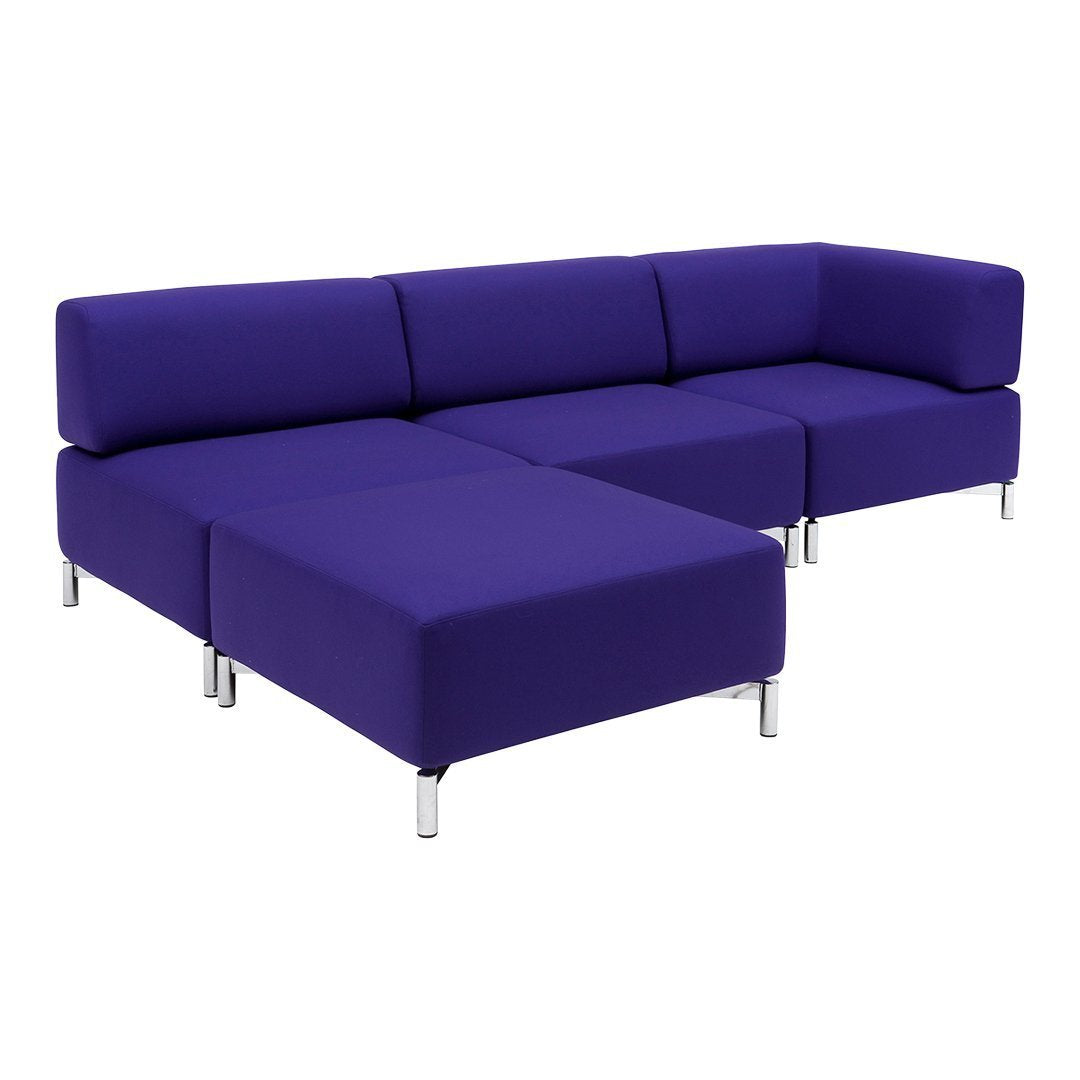 Planet Modular Sofa - Elements