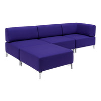 Planet Modular Sofa - Elements