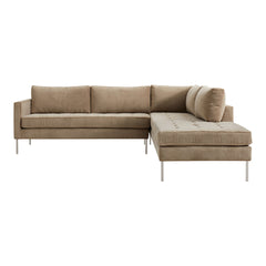 Paramount Right Sectional