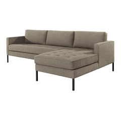 Paramount Right Sectional