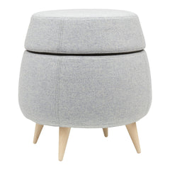 Pod Pouf / Container