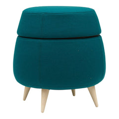 Pod Pouf / Container