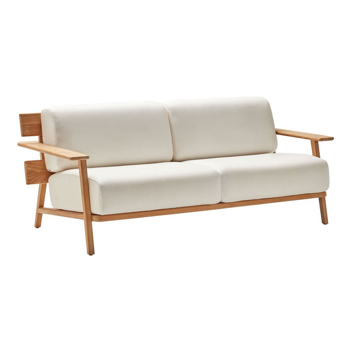 Paralel Outdoor Sofa