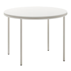 City Outdoor Round Side Table