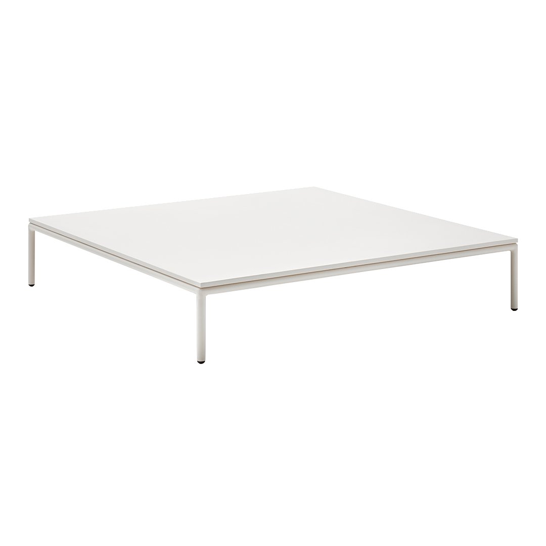 City Outdoor Square Low Coffee Table