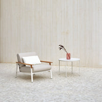 City Outdoor Lounge Armchair