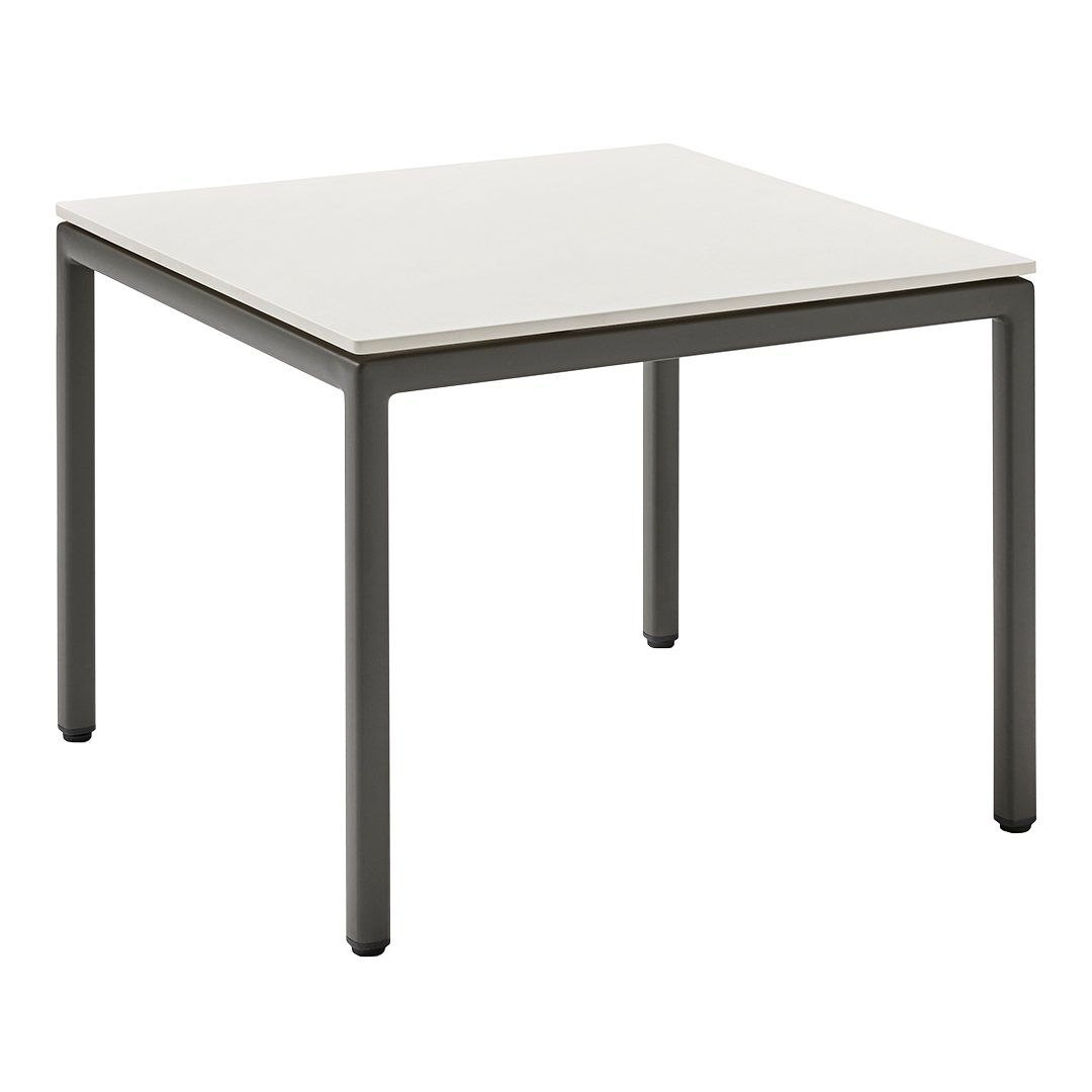 Long Island Outdoor Square Side Table