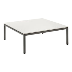 Long Island Outdoor Square Coffee Table