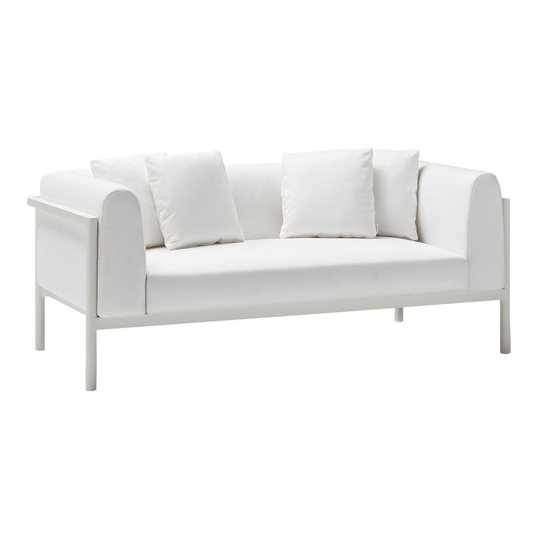 Origin Outdoor 2 Seater Sofa