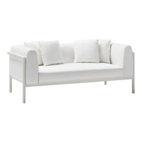 Origin Outdoor 2 Seater Sofa