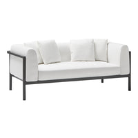 Origin Outdoor 2 Seater Sofa