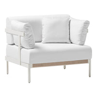 Legacy Outdoor Armchair