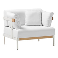 Legacy Outdoor Armchair