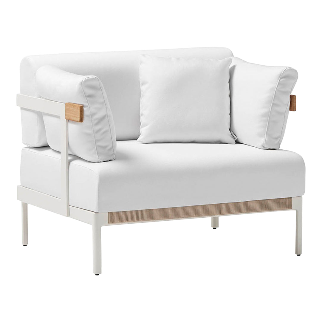 Legacy Outdoor Armchair