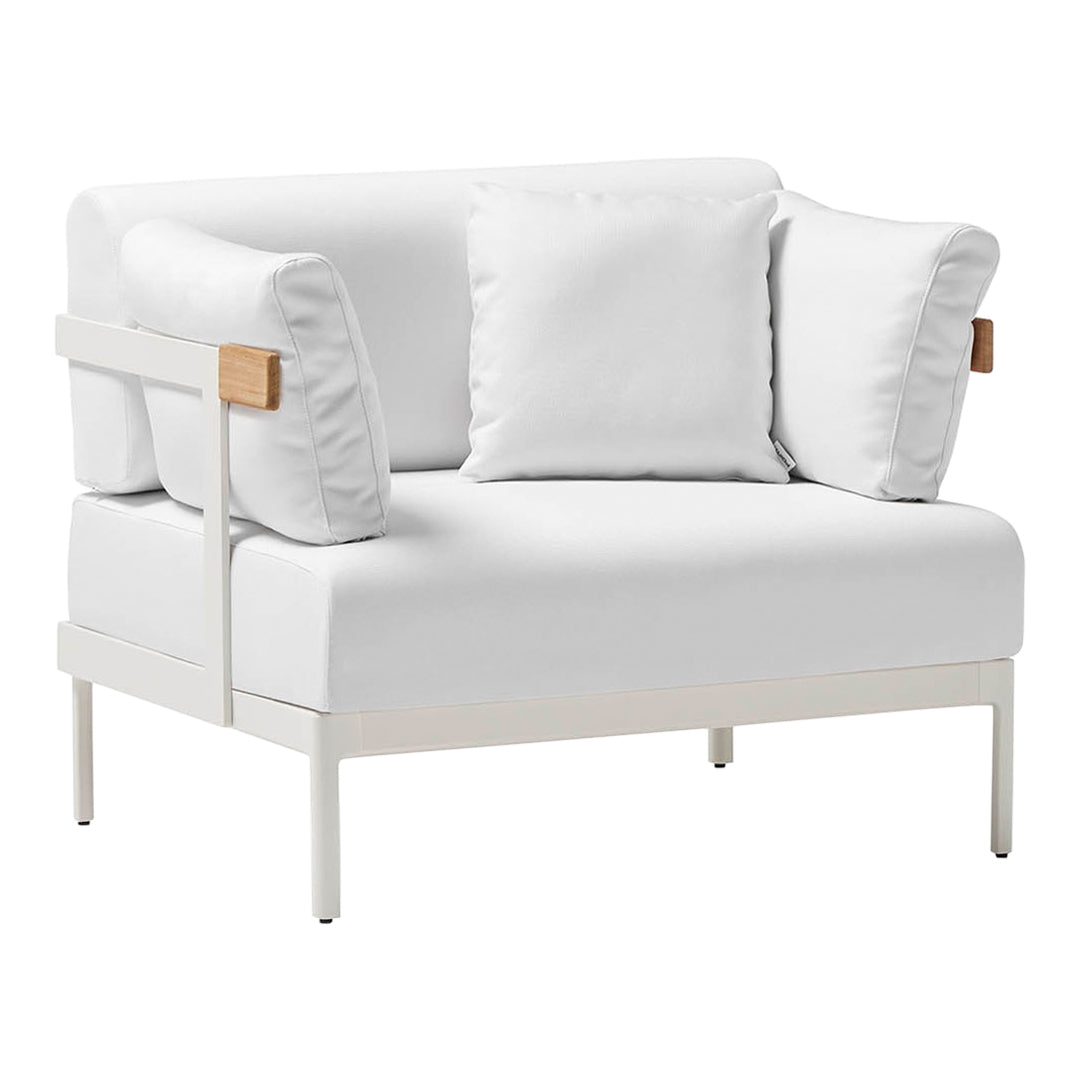 Legacy Outdoor Armchair