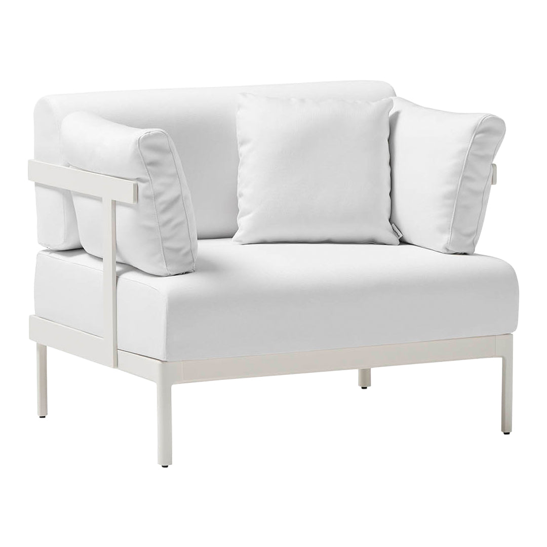 Legacy Outdoor Armchair