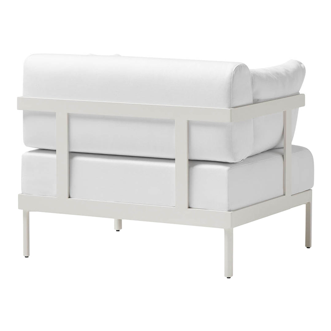 Legacy Outdoor Armchair