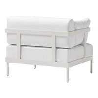 Legacy Outdoor Armchair