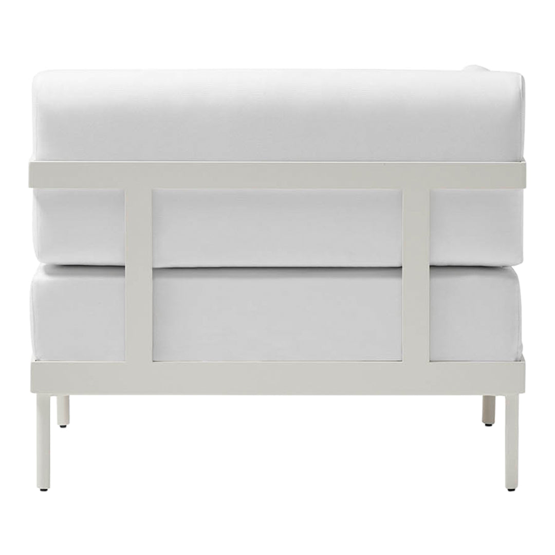 Legacy Outdoor Armchair