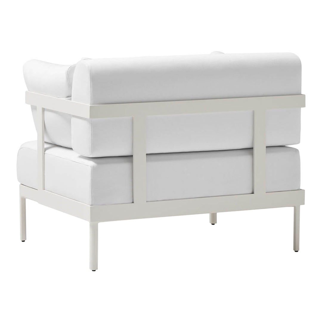 Legacy Outdoor Armchair