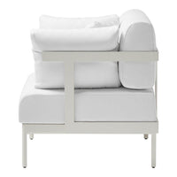 Legacy Outdoor Armchair